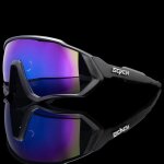 Scvcn lunettes de cyclisme photochromiques vlo pour sports de plein air lunettes de soleil vtt lunettes ...