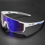 Scvcn lunettes de cyclisme sports de plein air lunettes de soleil hommes vtt cyclisme lunettes de soleil ...