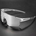 Scvcn lunettes de cyclisme sports de plein air lunettes de soleil hommes vtt cyclisme lunettes de soleil ...