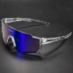 Scvcn lunettes de cyclisme sports de plein air lunettes de soleil hommes vtt cyclisme lunettes de soleil ...