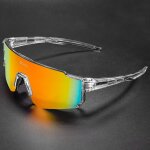 Scvcn lunettes de cyclisme sports de plein air vlo lunettes de soleil uv400 hommes vtt lunettes de cyclisme ...