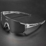 Scvcn lunettes de cyclisme sports de plein air vlo lunettes de soleil uv400 hommes vtt lunettes de cyclisme ...