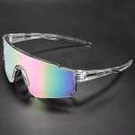 Scvcn lunettes de cyclisme sports de plein air vlo lunettes de soleil uv400 hommes vtt lunettes de cyclisme ...