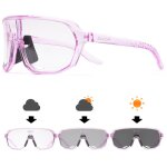 Scvcn lunettes de soleil de sport photochromiques lunettes de cyclisme pour hommes montagne vtt vélo ... Scvcn lunettes de soleil de sport photochromiques lunettes de cyclisme pour hommes montagne vtt vélo ...