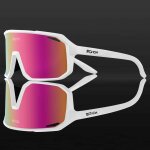 Scvcn mode hd lunettes de soleil hommes femmes lunettes de luxe sports de plein air course drving nuances ...