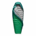 Sea to summit ascent sac a viande vert
