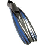 Seac f - 100 pro palme chaussante bleu 36 / 37