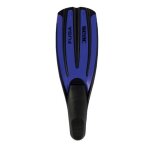 Seac fuga palme chaussante bleu 44 / 45