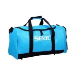 Seac sac de natation - 30 l - bleu Seac sac de natation - 30 l - bleu