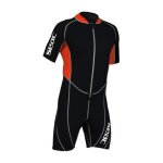 Seac shorty ciao - 2, 5 mm - pour homme l