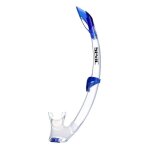 Seac tuba de plong�e tribe - enfant - bleu