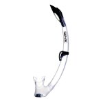 Seac tuba de plong�e tribe - enfant - noir