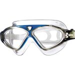 Seac vision hd lunettes de natation bleu