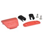 Seacsub fixing set for motus / motus fibrex blade