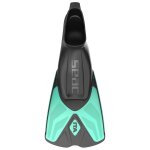 Seacsub palmes de natation ita unisex eu 38 - 39 tiffany