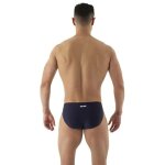 Seacsub slip de bain skin 2. 0 homme l bleu