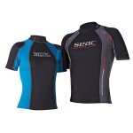 Seacsub titanium shirt ls