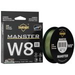 Seaknight nouveau monster / manster w8 ii 150m 300m 500m 8 brins moulage tresse ligne de pche 15lb - ...