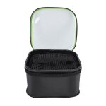 Seau d'appt de pche vivant, multifonctionnel, haute capacit, durable, eva, sac d'appt pour camping ...
