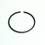 Segment de piston airsal pour moto derbi 50 senda r x - race apr�s 2006 neuf