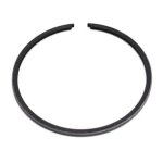 Segment de piston athena pour scooter yamaha 50 neo's 070016 / r / �40x1 ergot int neuf