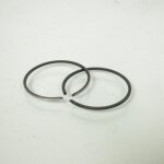 Segment de piston gnrique pour scooter yamaha 50 bws neuf