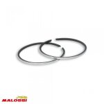 Segment de piston malossi pour scooter aprilia 50 sr 2017 3515115s neuf