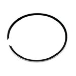 Segment de piston polini pour moto aprilia 50 rs moteur am6 neuf