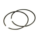 Segment de piston polini pour moto yamaha 50 tzr neuf