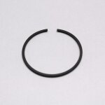 Segment de piston polini pour scooter aprilia 50 sr lc moteur piaggio neuf