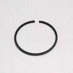Segment de piston polini pour scooter mbk 50 equalis neuf