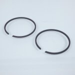 Segment de piston rms pour auto piaggio 220 ape tm p602 1982 a 1983 �68. 8mm neuf