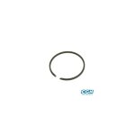 Segment de piston rsm pour mobylette mbk 50 40