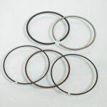Segment de piston teknix pour moto yamaha 125 mt neuf