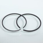 Segment de piston top performances pour moto rieju 50 rs2 avant 2020 9915620 / 40. 3mm / fonte neuf