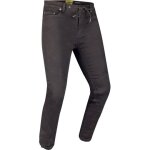 Segura hunky jeans de moto, noir, taille s pour hommes