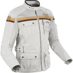 Segura mojo blouson textile de moto, taille 4xl pour hommes