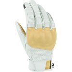 Segura mojo gants de moto, gris, taille m l pour hommes