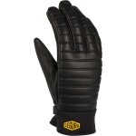 Segura nikita gants de moto imperm�ables, noir, taille 2xl pour hommes