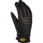 Segura nikita gants de moto imperm�ables, noir, taille 4xl pour hommes
