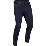 Segura osborn jeans de moto, bleu, taille l pour hommes