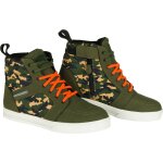 Segura santana chaussures de moto, multicolore, taille 41 pour hommes