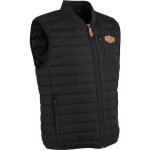 Segura tipy gilet, noir, taille l pour hommes