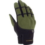 Segura zeek evo imperm�able a l'eau dames gants de moto, noir - vert - brun - beige, taille m pour femmes ...