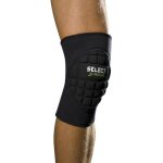 Select genouillère pour joueur de handball noir taille m Select genouillère pour joueur de handball noir taille m