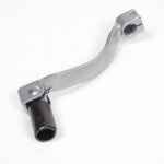 Slecteur de vitesse acier type origine pour moto honda 125 cr 1990 a 2007 neuf