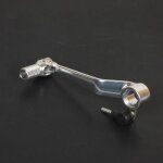 Slecteur de vitesse gnrique pour moto kawasaki 900 zx9r 1998 - 2003 13235 - 1317 / 8310130 / chrom ...