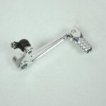 S�lecteur de vitesse pour moto suzuki 600 gsr 2006 a 2010 25600 - 17g02 neuf