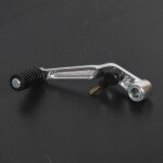 S�lecteur de vitesse p�dale selection pour moto suzuki 600 gsxr 2006 - 2014 25600 - 01h00