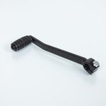 Sélecteur de vitesse teknix pour moto aprilia 50 mx avant 2004 acier noir non repliable / am6 neuf Sélecteur de vitesse teknix pour moto aprilia 50 mx avant 2004 acier noir non repliable / am6 neuf